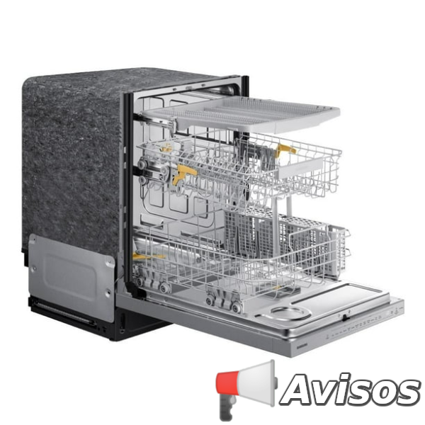 Foto realcionada con el aviso de vendo Lavavajillas.