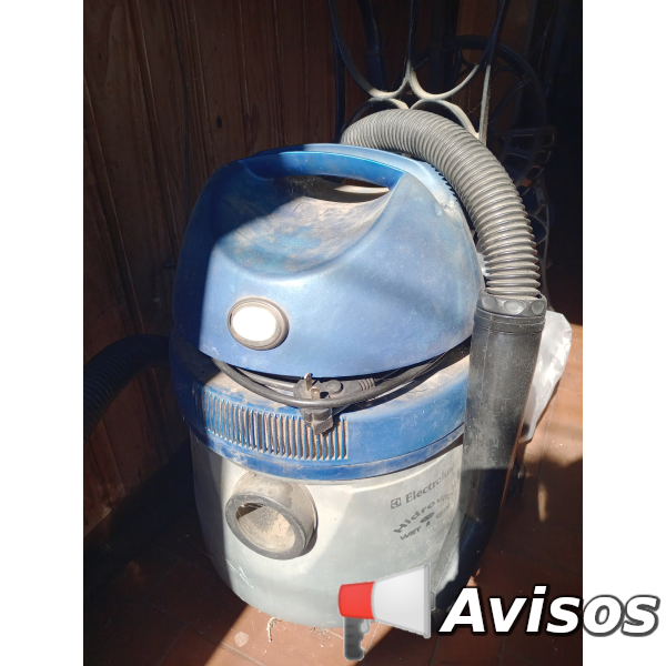 Foto realcionada con el aviso de permuto Aspiradora.